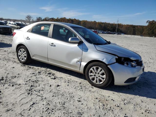 2011 KIA FORTE LX #3302706067