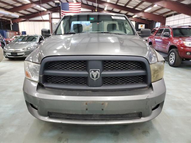 2011 DODGE RAM 1500 #3284708999