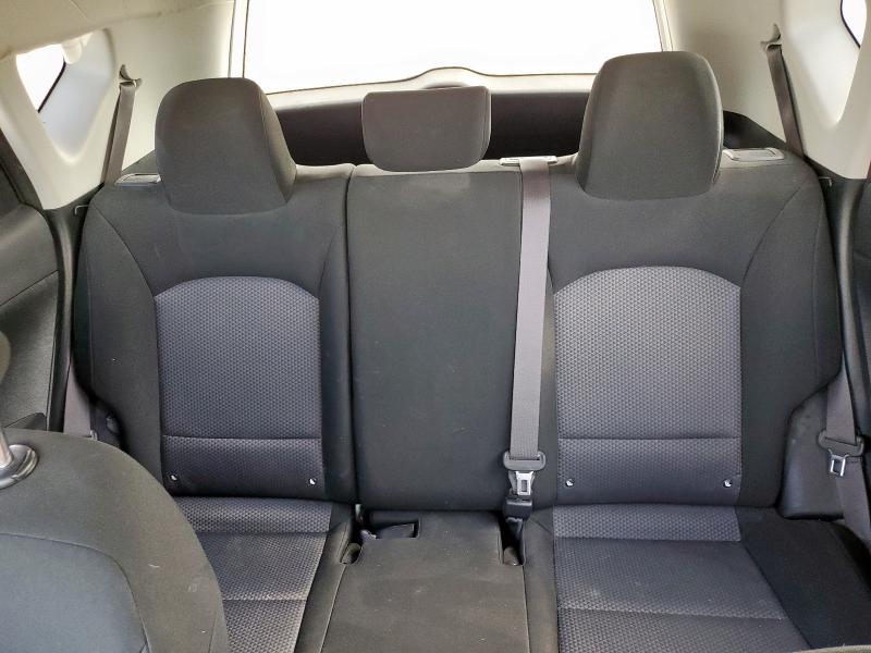 2022 KIA SOUL LX #3303046710