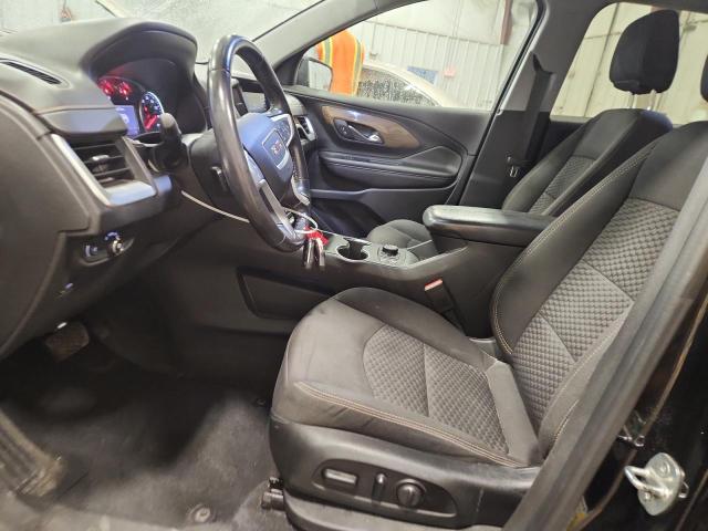 2020 GMC TERRAIN SL #3293577992