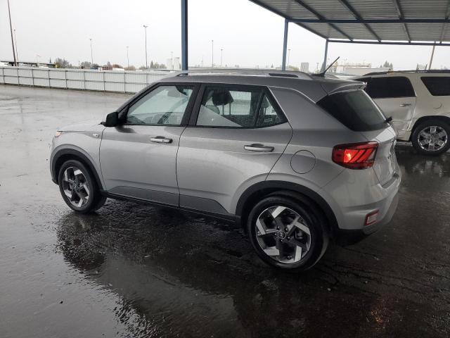 2025 HYUNDAI VENUE SEL #3304499558