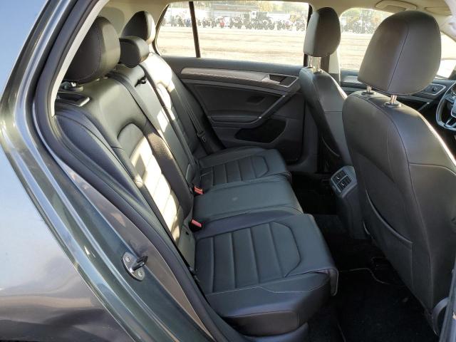 2015 VOLKSWAGEN GOLF TDI 3VWRA7AU8FM095294