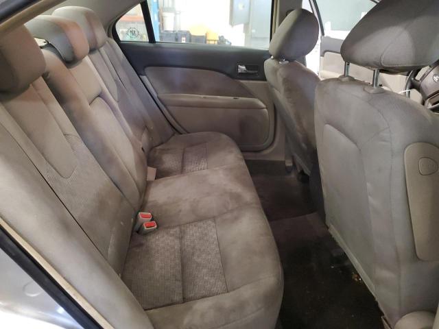 2010 FORD FUSION S #3287622022