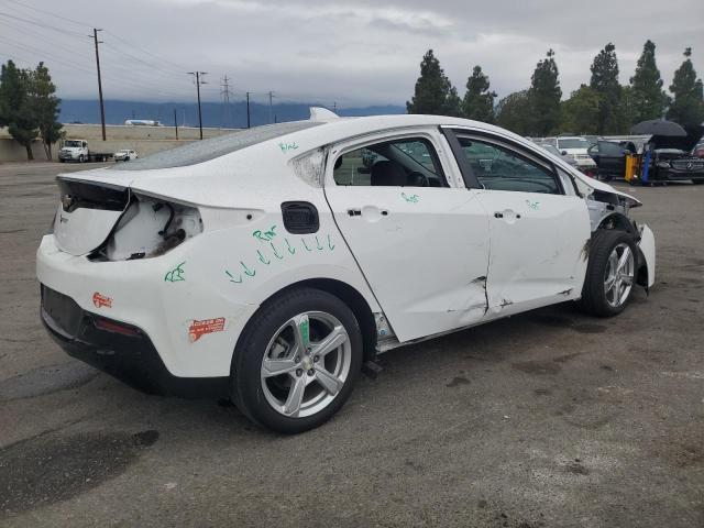 2018 CHEVROLET VOLT LT #3311519251