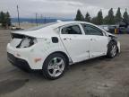 Lot #3311519251 2018 CHEVROLET VOLT LT