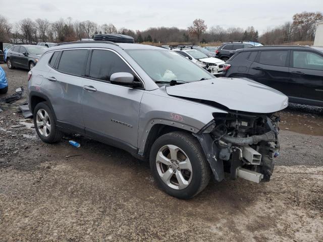 2018 JEEP COMPASS LA #3301983481