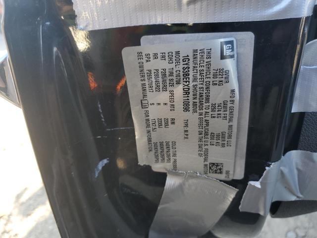 2013 CADILLAC ESCALADE L #3291167975