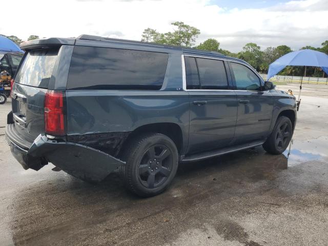2019 CHEVROLET SUBURBAN C #3312475613