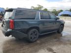 Lot #3312475613 2019 CHEVROLET SUBURBAN C