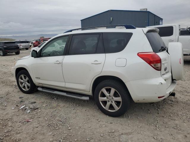 2008 TOYOTA RAV4 LIMIT #3305579099