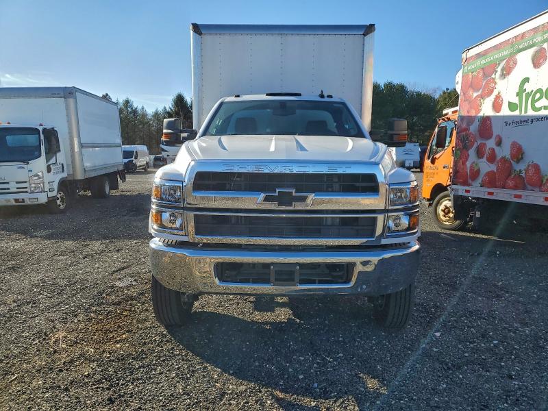 2022 CHEVROLET SILVERADO #3310480056