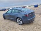 Lot #3305436433 2022 TESLA MODEL 3