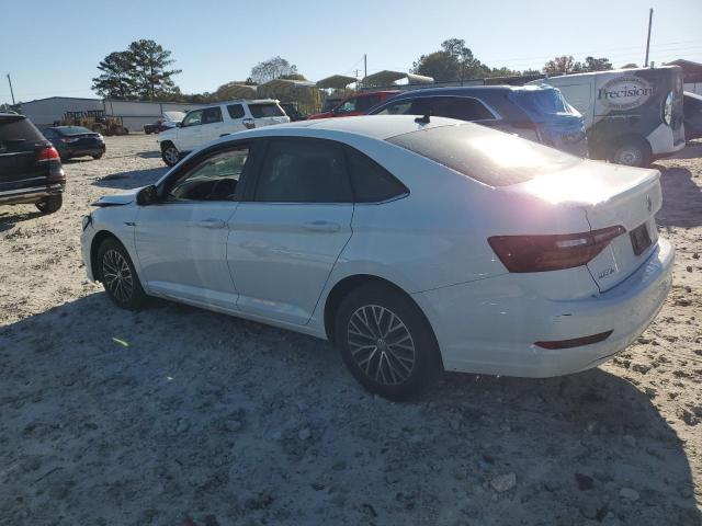 2019 VOLKSWAGEN JETTA SEL #3290262218