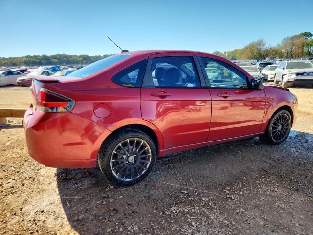 2010 FORD FOCUS SES #3287636013