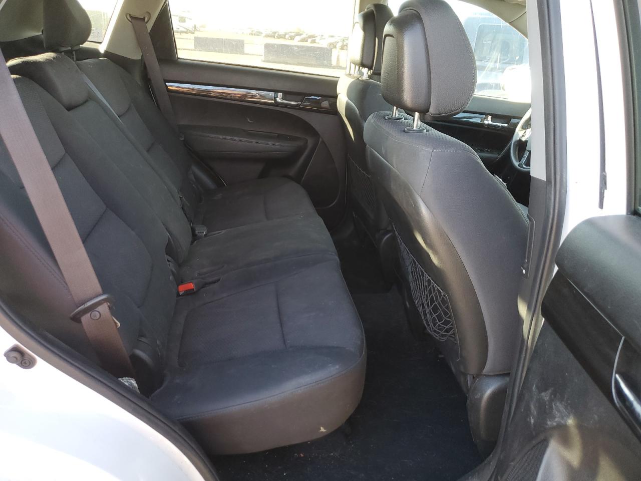 KIA SORENTO BASE