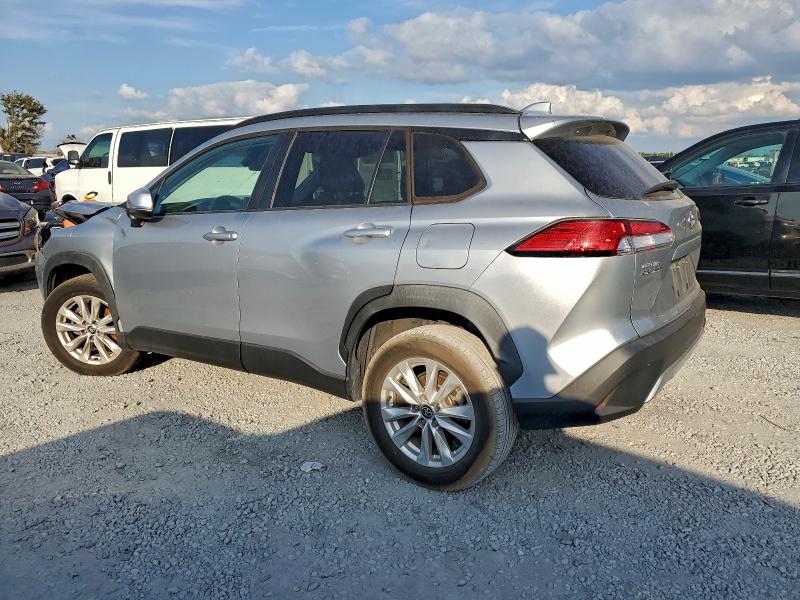 2022 TOYOTA COROLLA CR #3305308329