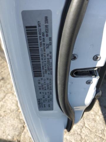 2018 RAM 1500 SSV #3303862790