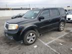 Lot #3305315330 2013 HONDA PILOT EXL
