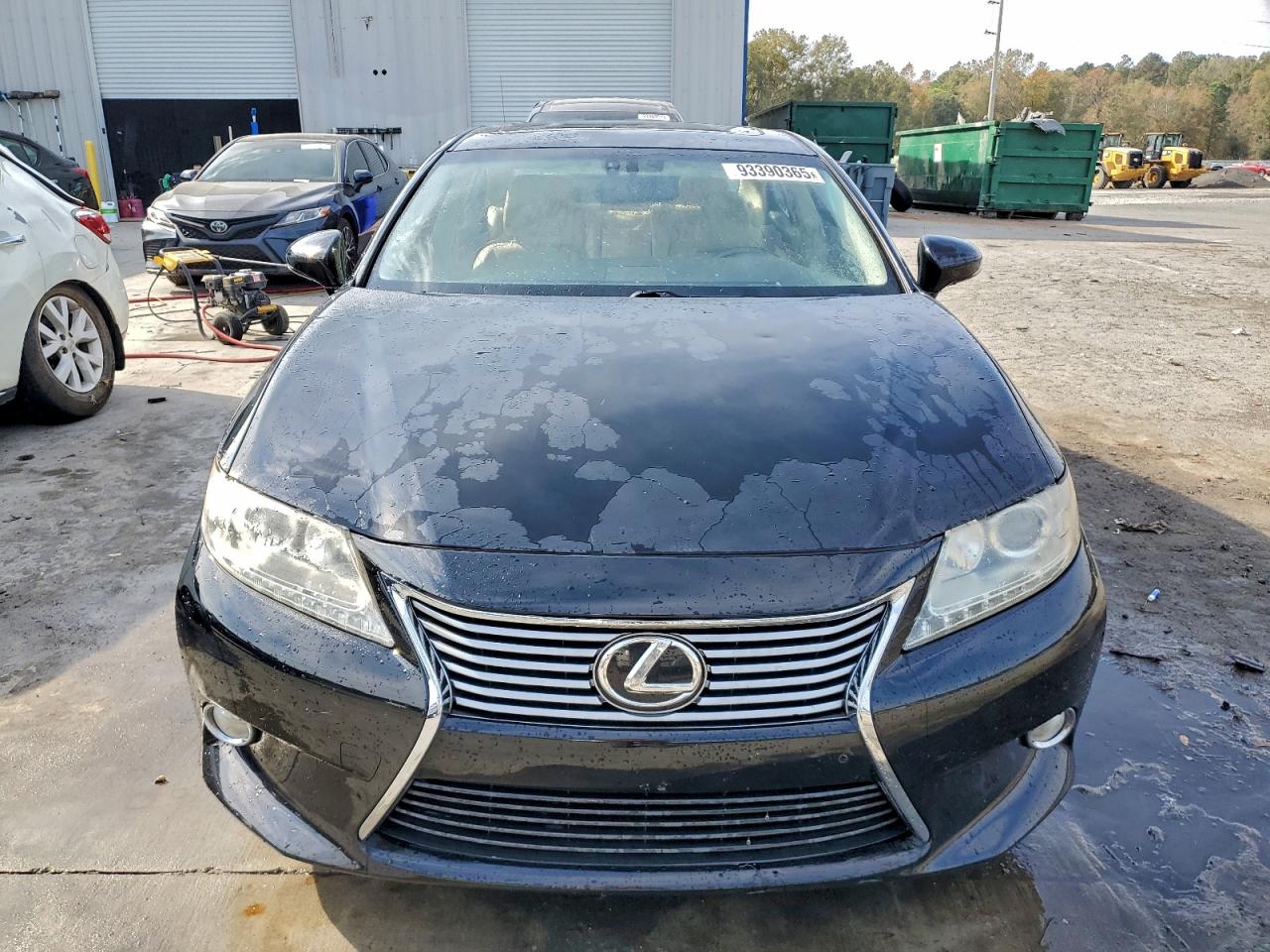 LEXUS ES 350