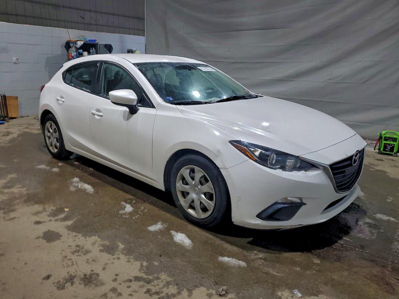 2015 MAZDA 3 SPORT #3296323447