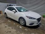 Lot #3296323447 2015 MAZDA 3 SPORT