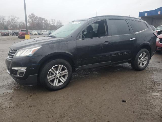 CHEVROLET TRAVERSE L