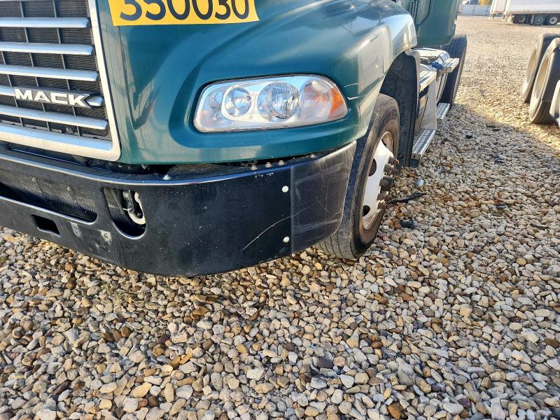 2016 MACK UNKNOWN #3296216423