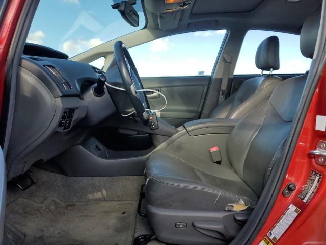 2010 TOYOTA PRIUS - JTDKN3DU4A1268148