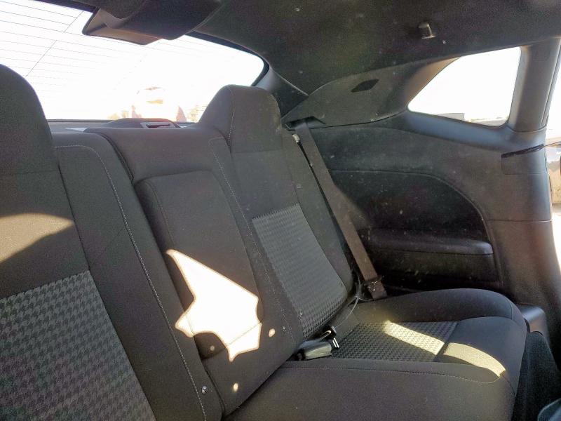 2022 DODGE CHALLENGER #3305609741