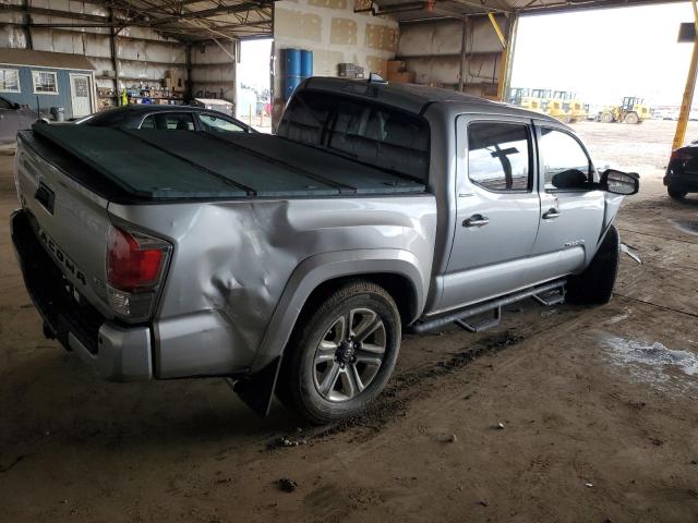 2018 TOYOTA TACOMA DOU #3298202031