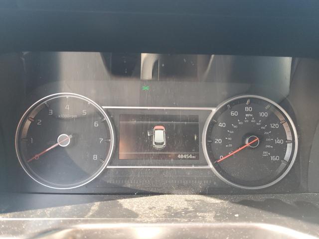 2023 KIA SORENTO S #3290042261