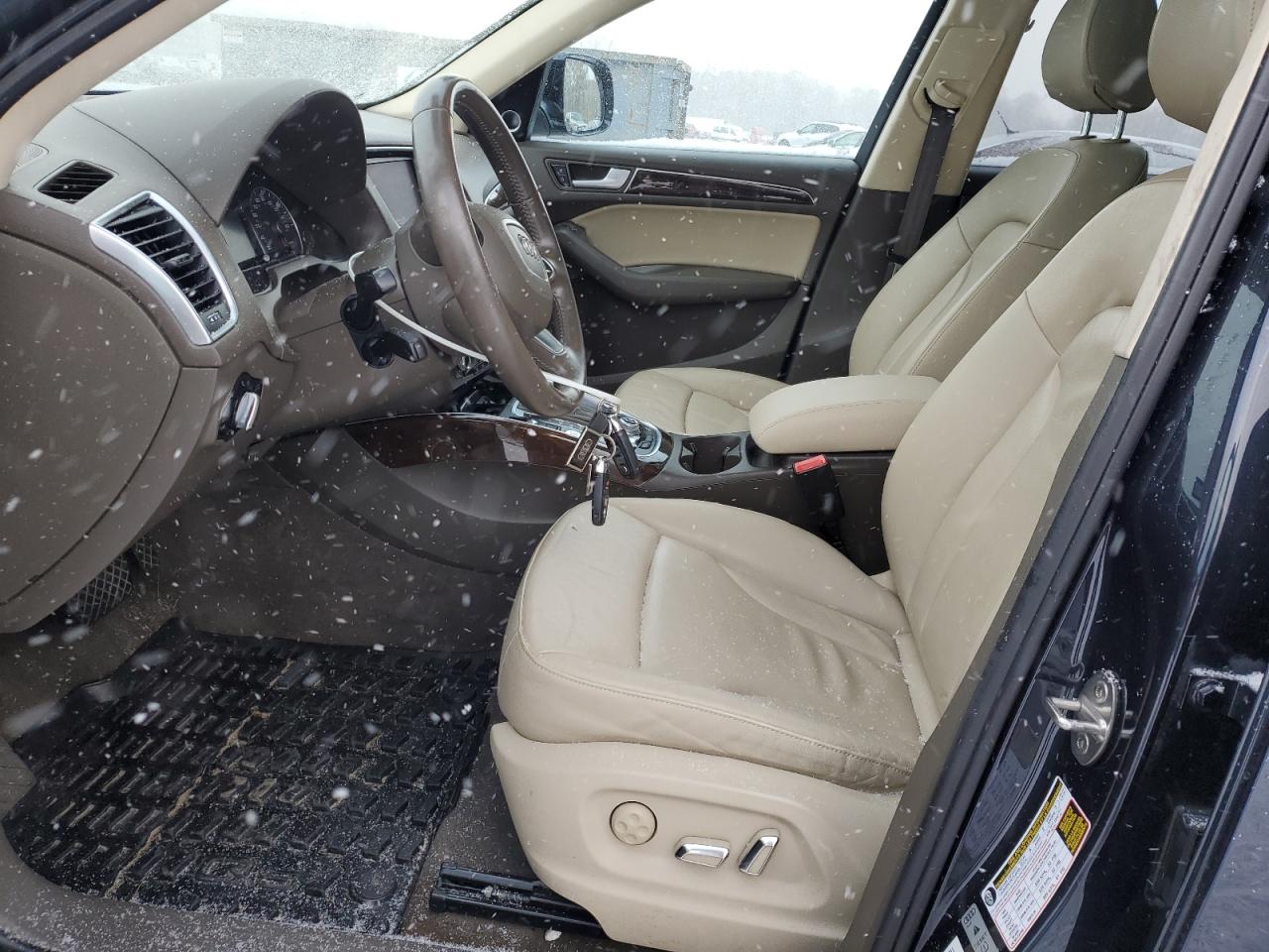 AUDI Q5 PREMIUM PLUS