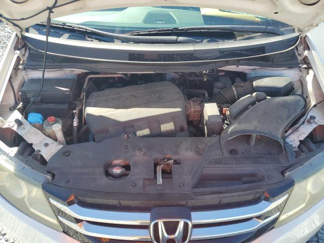 2015 HONDA ODYSSEY EX #3303842523