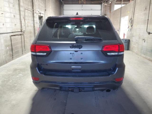 2017 JEEP GRAND CHER #3296239432