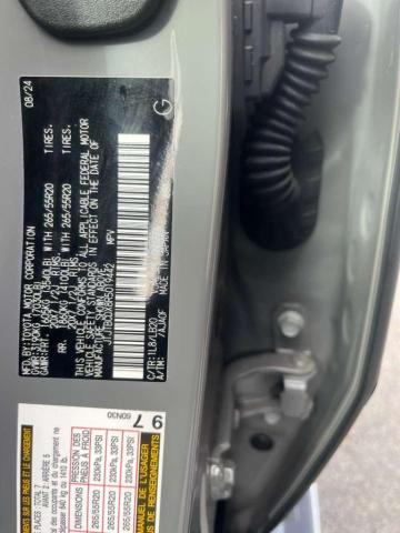 2024 LEXUS GX 550 PRE - JTJTBCDX8R5019442