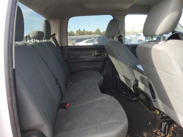 2018 RAM 3500 ST #3302729062