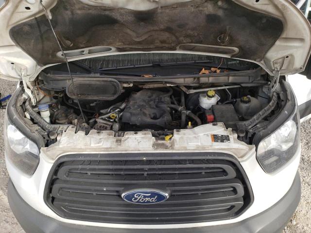 2018 FORD TRANSIT #3305356301