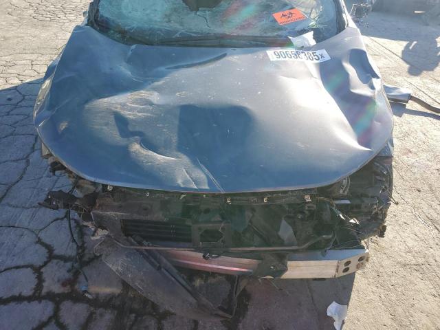 2018 HONDA CR-V EX 7FARW1H51JE046679