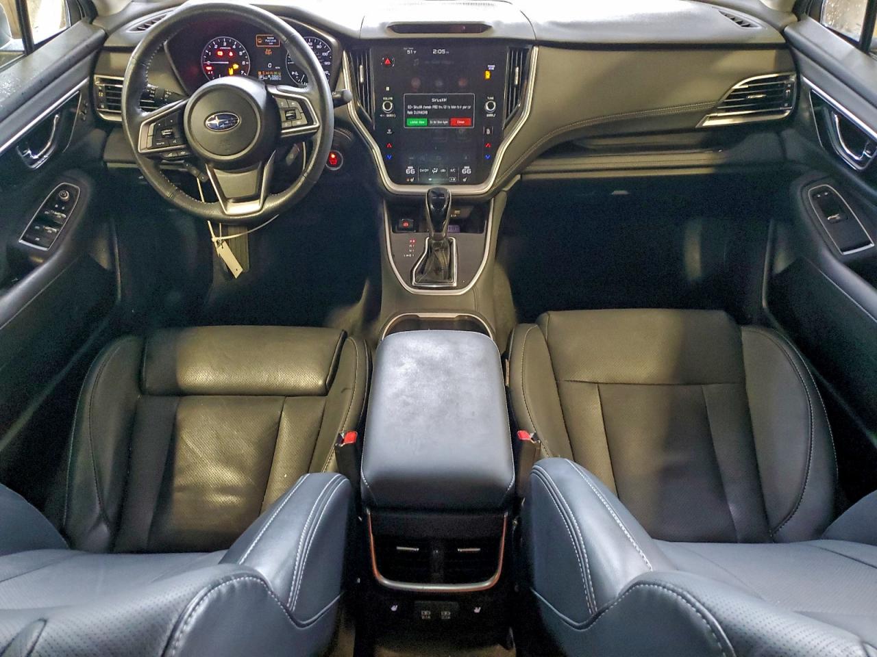 SUBARU OUTBACK LIMITED