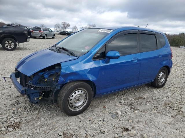 2008 HONDA FIT #3305389380