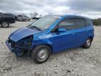 Lot #3305389380 2008 HONDA FIT