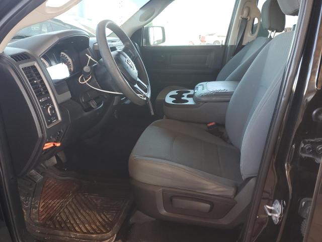 2017 RAM 1500 ST - 1C6RR6FG6HS786477