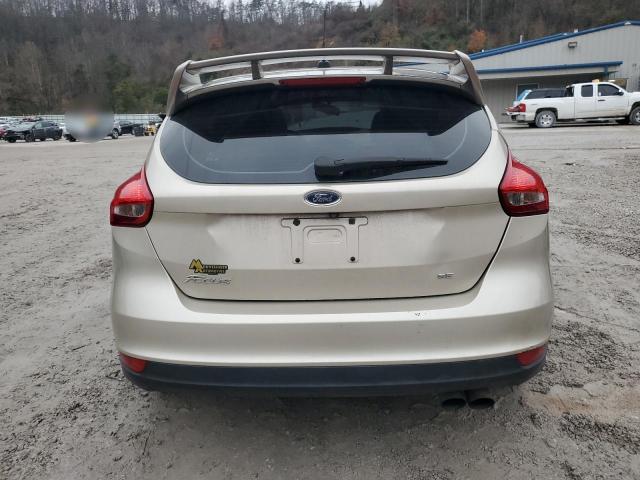 2018 FORD FOCUS SE #3296282432