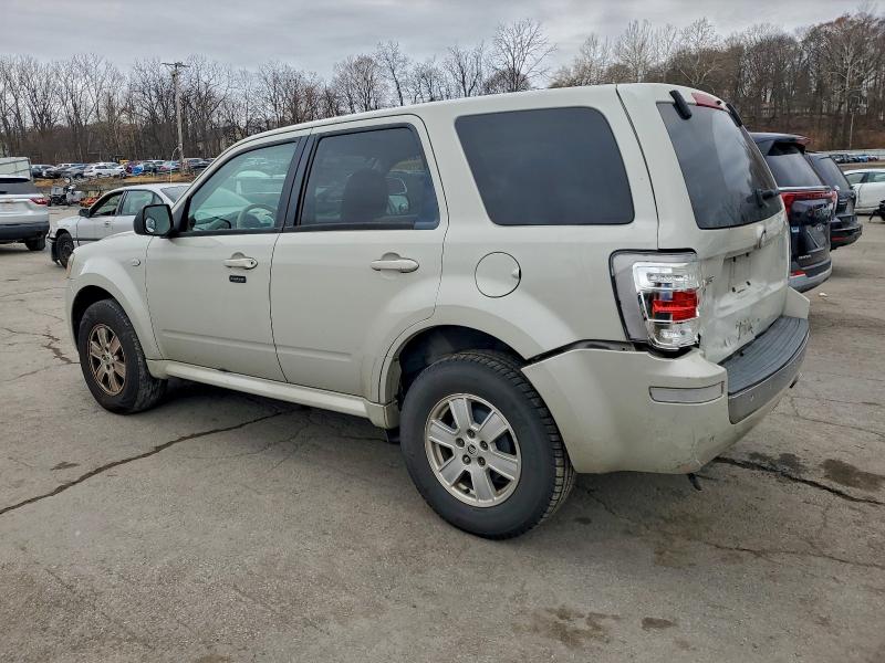 2009 MERCURY MARINER #3311462251
