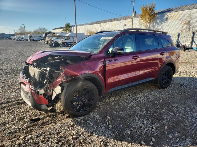 2023 KIA SORENTO S #3309640076