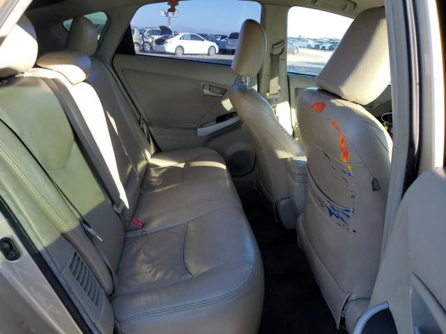 2010 TOYOTA PRIUS #3306313603