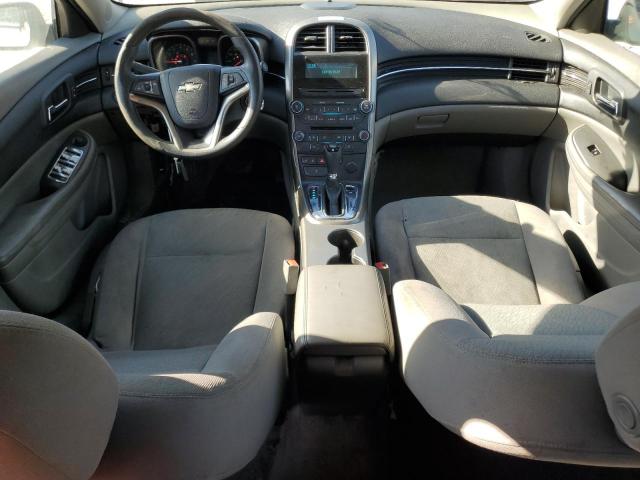 2013 CHEVROLET MALIBU LS #3301834396