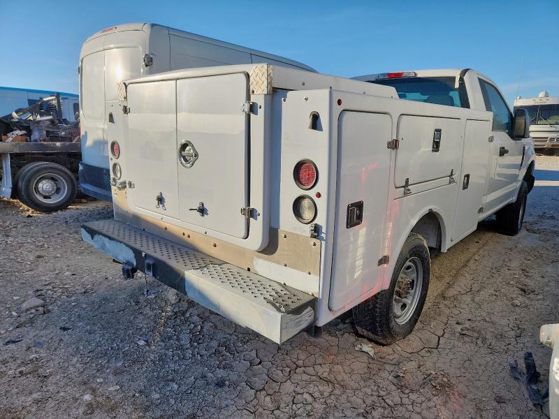 2019 FORD F250 SUPER #3285533268