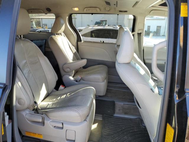 2014 TOYOTA SIENNA XLE #3303959730