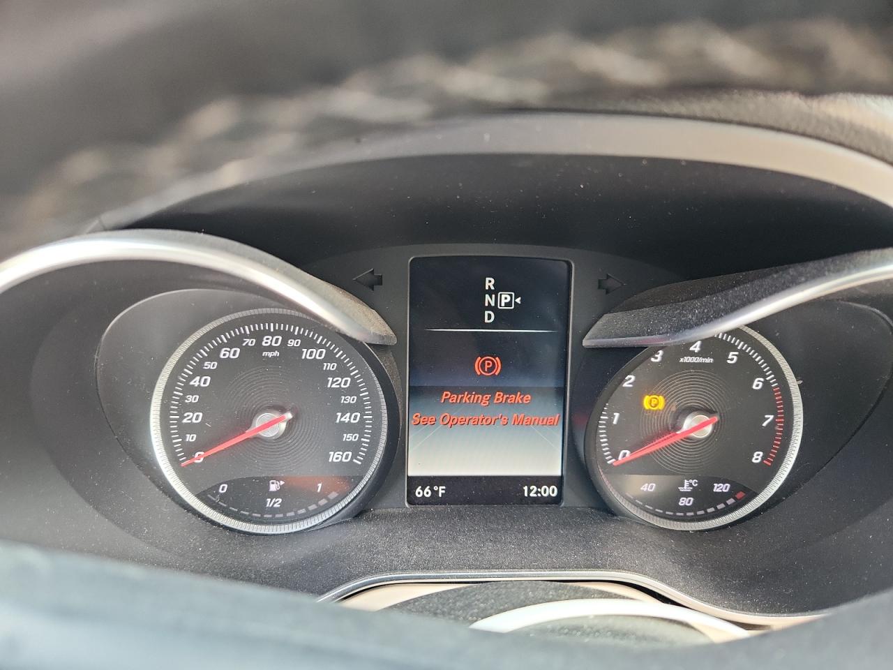 MERCEDES-BENZ C-CLASS 300